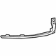 GM 39108276 Lower Bracket, Driver Side GM 39108276 Lower Bracket, Driver Side