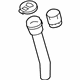 GM 13260586 Filler Tube GM 13260586 Filler Tube