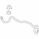 GM 84144881 Stabilizer Bar, Front GM 84144881 Stabilizer Bar, Front
