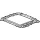 GM 42746079 Sunroof Frame