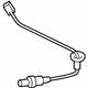 GM 88971387 Oxygen Sensor