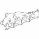GM 12608747 Exhaust Manifold