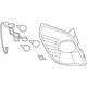 GM 23120003 Tail Lamp Assembly, Rear Driver Side