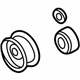 GM 9196294 Idler Pulley