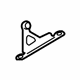 GM 55570107 Water Return Tube Bracket