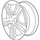GM 92217685 Wheel, Alloy