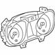 GM 22783151 Instrument Cluster