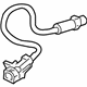 GM 12573167 Oxygen Sensor