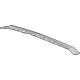 GM 60003990 Rear Bow