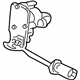 GM 15128630 Front Sensor, Driver Side