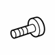 GM 94520665 Grille Assembly Bolt GM 94520665 Grille Assembly Bolt