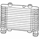 GM 23177172 Auxiliary Radiator