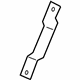GM 15107237 Bracket, Passenger Side