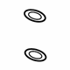GM 26027729 Pressure Hose Gasket