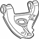 GM 19416906 Lower Control Arm, Front Driver Side