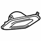 GM 20957962 Trim Bezel, Passenger Side