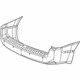 GM 15228978 Bumper Cover