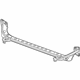 GM 23156441 Lower Tie Bar, Front