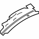 GM 23111489 Outer Bracket, Front Driver Side
