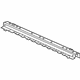 GM 84015363 Upper Tie Bar, Front