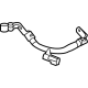 GM 84772924 Negative Cable GM 84772924 Negative Cable