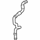 GM 13254521 Drain Hose