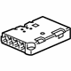 GM 24284924 Control Module