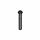 GM 11610243 Retainer Bolt