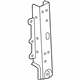 GM 20831839 Outer Hinge Pillar