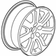 GM 23122160 Wheel, Rear GM 23122160 Wheel, Rear