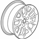 GM 22942960 Wheel, Rear