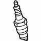 GM 19301814 Spark Plug GM 19301814 Spark Plug