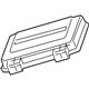GM 84014020 Fuse Box Cover GM 84014020 Fuse Box Cover