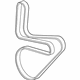 GM 12663625 Drive Belt
