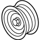 GM 12665034 Idler Pulley GM 12665034 Idler Pulley
