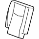 GM 88994502 Seat Back Cover