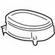 GM 20939209 Rear Speaker