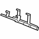 GM 13491401 Module Bracket, Front