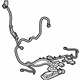 GM 84280995 Harness, Front GM 84280995 Harness, Front
