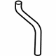 GM 92267711 Drain Hose