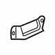 GM 23404223 Door Trim Panel Bracket, Front