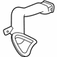 GM 95948454 Defroster Duct GM 95948454 Defroster Duct
