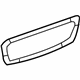 GM 22738718 Handle, Outside Gasket, Bottom Top