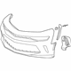 GM 84209672 Bumper Cover
