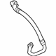 GM 95385031 Discharge Hose GM 95385031 Discharge Hose