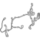GM 86801301 Harness, Front Passenger Side