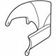 GM 22647113 Heat Shield