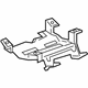 GM 84056812 Head-Up Display Bracket