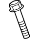 GM 11549341 Motor Mount Bolt