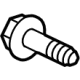GM 11547742 Motor Mount Bolt